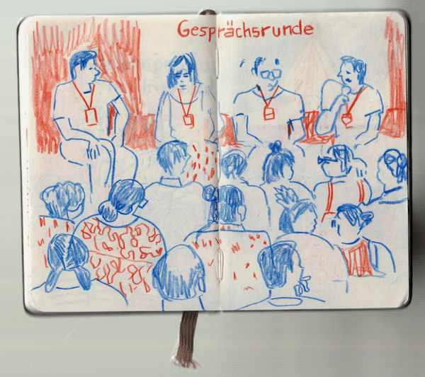 BunteHunte_Kongress_Buxtehude_urbanscketch04_yehudi