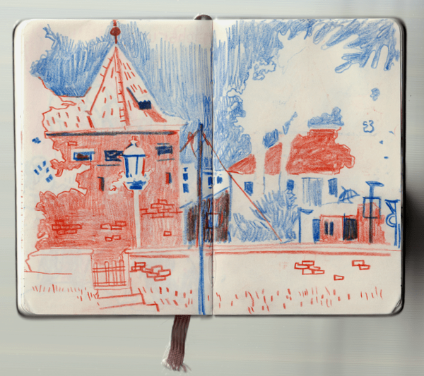 BunteHunte_Kongress_Buxtehude_urbanscketch05_yehudi